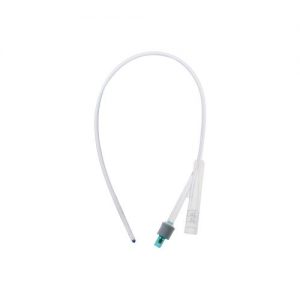 Foley Catheter