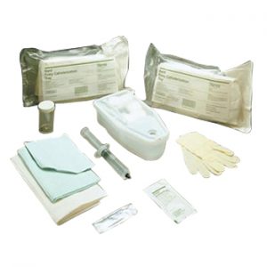 Foley Catheter Accessories