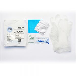 Intermittent Catheter Supplies
